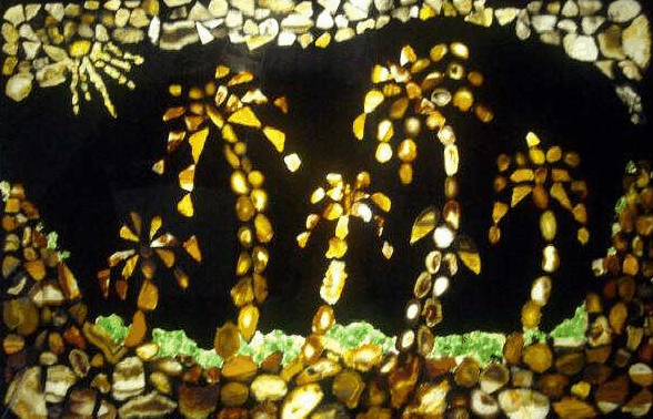 Ashworths - Holiday Adelaide 1