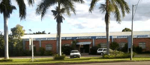 Ashworths - Holiday Adelaide 3