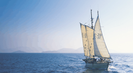 Tallship Adventures