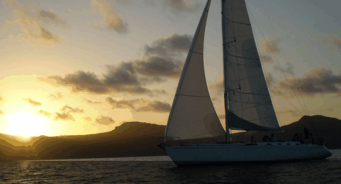 ISail Whitsundays - Holiday Adelaide 2