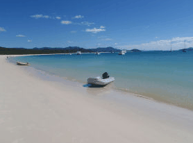 ISail Whitsundays - Holiday Adelaide 4