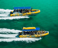 Ocean Rafting - Holiday Adelaide 2