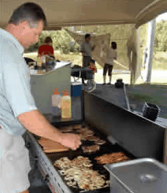 Whitsunday Crocodile Safari - Holiday Adelaide 1