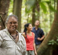 Mossman Gorge Centre - Holiday Adelaide