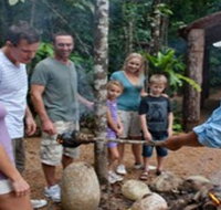 Ngadiku Dreamtime Walks - Mossman Gorge Centre - Holiday Adelaide