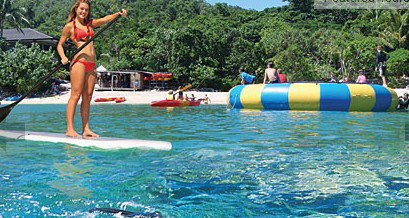 Portsmith QLD Holiday Adelaide