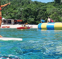 Raging Thunder Adventures - Holiday Adelaide