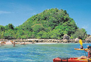 Raging Thunder Adventures - Holiday Adelaide 1