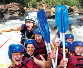 Raging Thunder Adventures - Holiday Adelaide 3