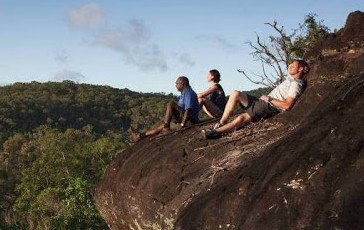 Cooktown Aboriginal Art Tours - Holiday Adelaide 0