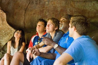 Cooktown Aboriginal Art Tours - Holiday Adelaide 4