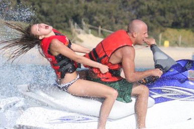 Absolute Adventure Jet Ski Hire - Holiday Adelaide 0