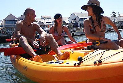 Absolute Adventure Jet Ski Hire - Holiday Adelaide 2