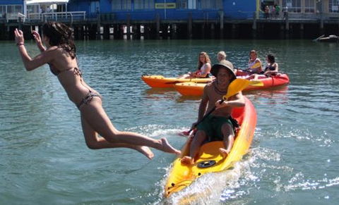 Absolute Adventure Jet Ski Hire - Holiday Adelaide 3