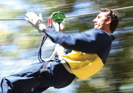 Adventure Parc - Holiday Adelaide 0