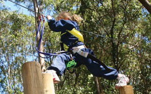 Adventure Parc - Holiday Adelaide 1