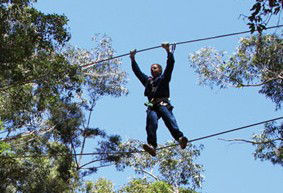 Adventure Parc - Holiday Adelaide 2