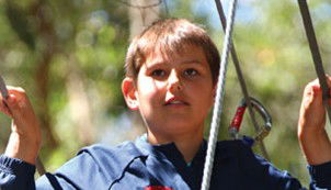 Adventure Parc - Holiday Adelaide 3