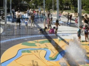 Aquativity - Holiday Adelaide 0