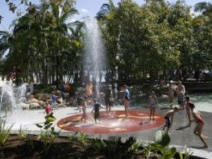 Aquativity - Holiday Adelaide 1