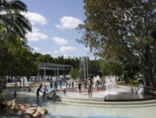 Aquativity - Holiday Adelaide 2