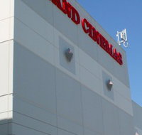 Grand Cinemas - Whitfords - Holiday Adelaide