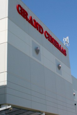 Grand Cinemas - Whitfords - Holiday Adelaide 0