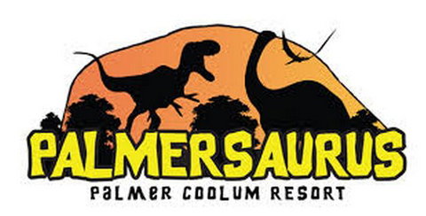 Palmersaurus Park - Holiday Adelaide 0