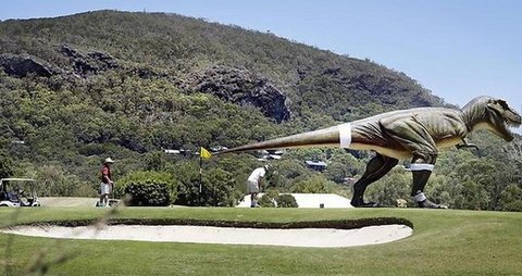 Palmersaurus Park - Holiday Adelaide 3