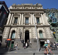 RMIT Gallery - Holiday Adelaide