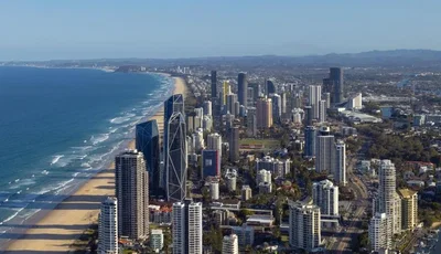 Broadbeach