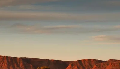 Kings Canyon