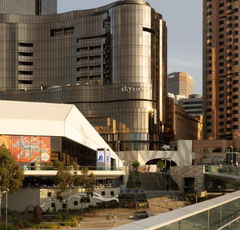 Adelaide CBD