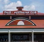 Gold Coast Italo Australian Club - Holiday Adelaide