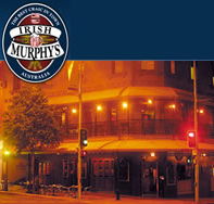 Irish Murphys - Holiday Adelaide