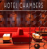Hotel Chambers - Holiday Adelaide 0