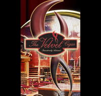 The Velvet Cigar - Holiday Adelaide