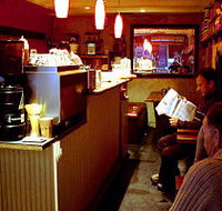 Aix Cafe Creperie Salon - Holiday Adelaide