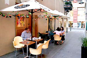  Holiday Adelaide