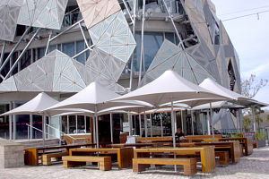 Arintji Cafe + Bar - Holiday Adelaide 0