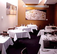 Bacash - Holiday Adelaide