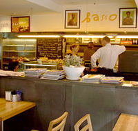 Basso - Holiday Adelaide
