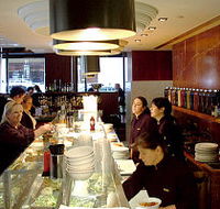 Bellini - Holiday Adelaide
