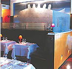 Bistro 1 - Holiday Adelaide