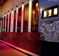 Canary Club - Holiday Adelaide