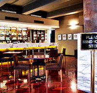 Cecconi's Cantina - Holiday Adelaide