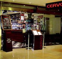 Cervo - Holiday Adelaide