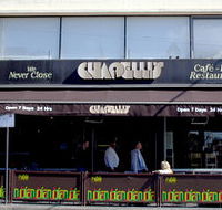 Chapelli's - Holiday Adelaide