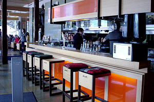 Chocolate Buddha - Holiday Adelaide 0