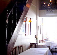 Da Noi - Holiday Adelaide